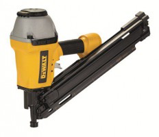 DEWALT DPN9033SM-XJ Short Magazine 33 Degree Framing Nailer £279.00